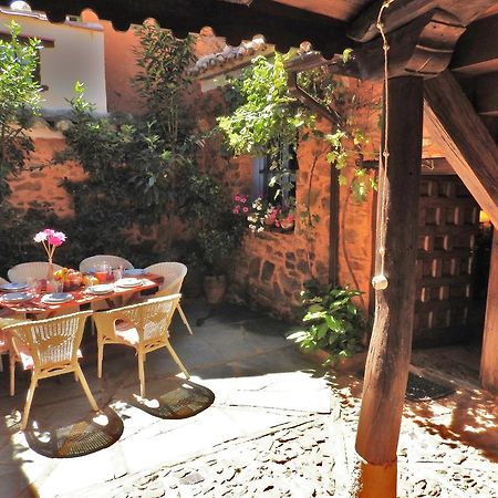 La Casa De Murias Murias de Rechivaldo Εξωτερικό φωτογραφία