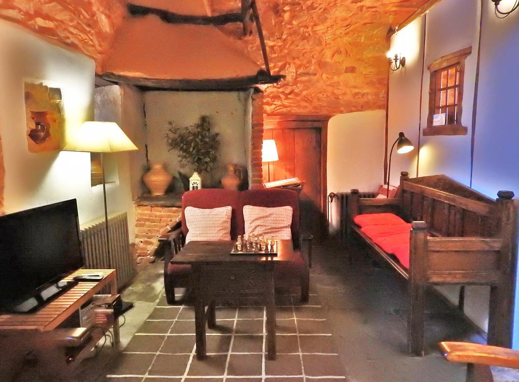 La Casa De Murias Murias de Rechivaldo Εξωτερικό φωτογραφία