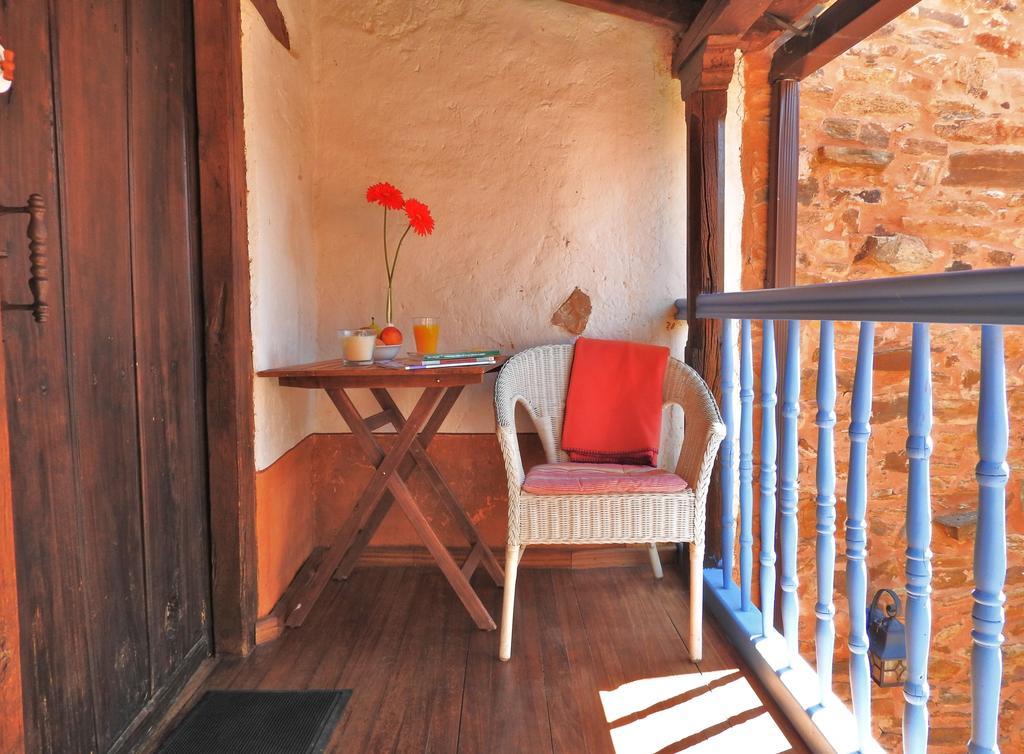 La Casa De Murias Murias de Rechivaldo Δωμάτιο φωτογραφία