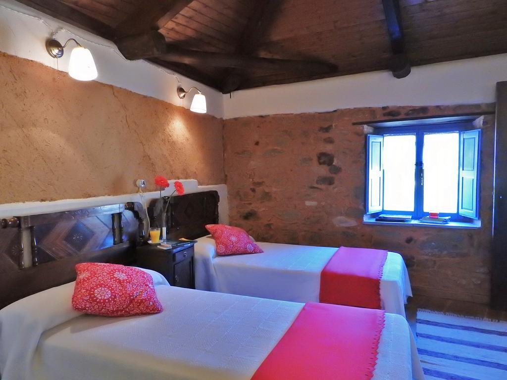 La Casa De Murias Murias de Rechivaldo Εξωτερικό φωτογραφία