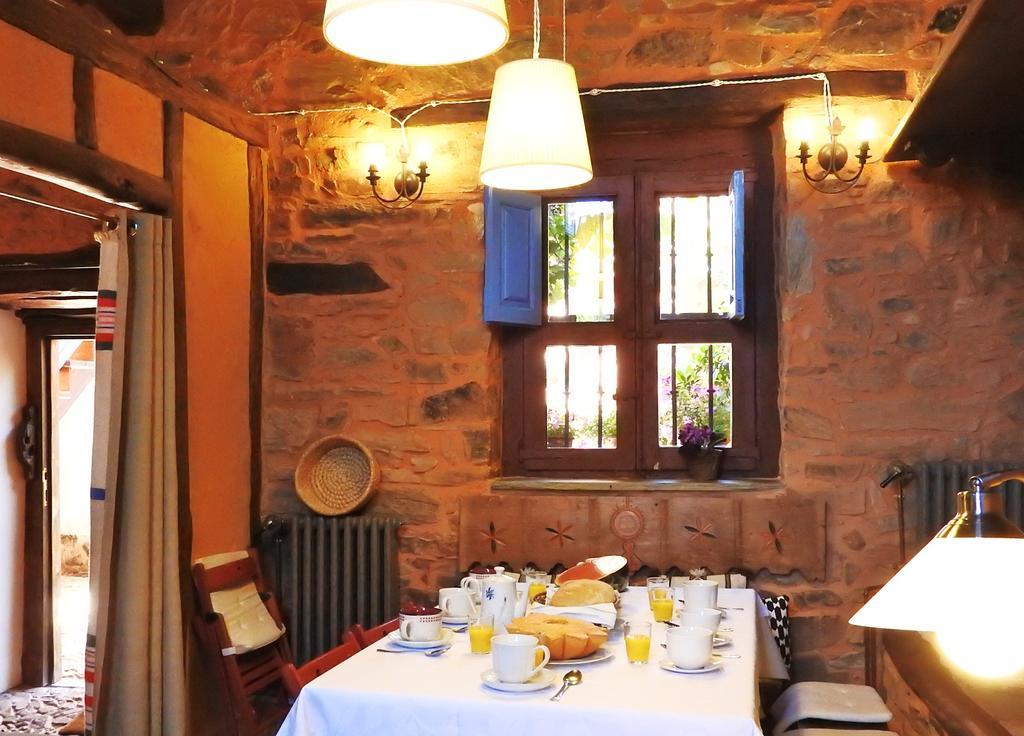 La Casa De Murias Murias de Rechivaldo Δωμάτιο φωτογραφία
